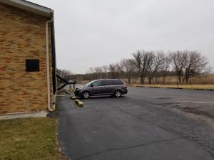 Foto dalla galleria di Spring Valley Inn a Spring Valley