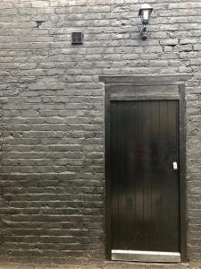 Billede fra billedgalleriet på Luxury Apartment i Blackpool