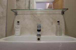 Gallery image of The Badger Inn in Church Minshull