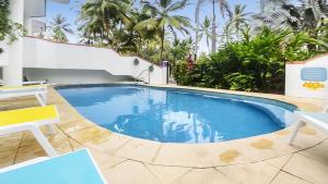 The swimming pool at or close to By The Sea Port Douglas