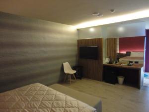 Imagen de la galería de Travel Port Motel, en Kaohsiung