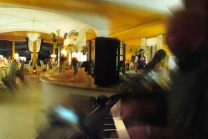 Fotografie z fotogalerie ubytování Berghotel Miramonti v destinaci Tesero + 37 fotografií