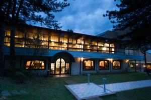 Gallery image of Oarai Park Hotel in Oarai