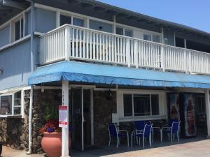 Galeriebild der Unterkunft The Shores Inn in Ventura