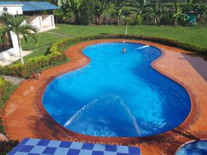 Billede fra billedgalleriet på La orquídea i El Cairo