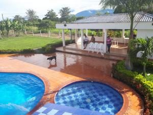 Billede fra billedgalleriet på La orquídea i El Cairo