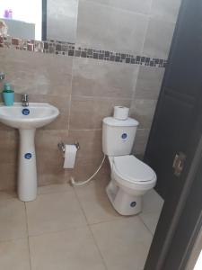 Billede fra billedgalleriet på La orquídea i El Cairo + 22 billeder