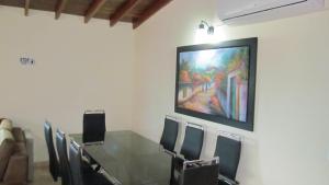 Imagine din galeria proprietății The 9's Apartahotel în Medellín