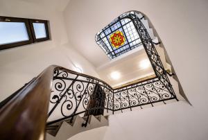 Fotografie z fotogalerie ubytování Unique Central SQUARE business apt. v destinaci Hradec Králové
