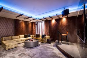 Φωτογραφία από το άλμπουμ του Norwegian Forest Leisure Motel σε Taiping +79 φωτογραφίες