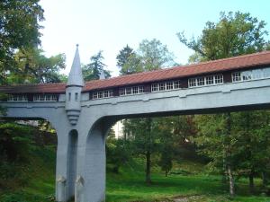 Fotografia z galérie ubytovania Apartamenty Złota Palma v destinácii Lądek-Zdrój