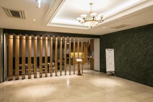 Fotografie z fotogalerie ubytování Busan Tourist Hotel v destinaci Pusan