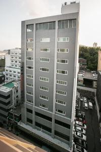 Gallery image of Busan Tourist Hotel in Busan