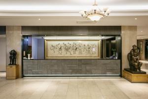 Fotografie z fotogalerie ubytování Busan Tourist Hotel v destinaci Pusan