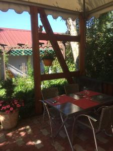 Fotografie z fotogalerie ubytování Sud Hotel v destinaci Huttenheim