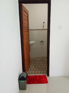 Ένα μπάνιο στο Bagoesfull Homestay +33 φωτογραφίες