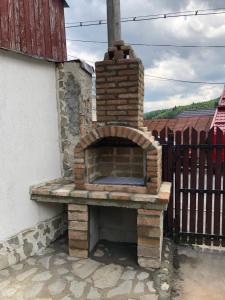 Gallery image of Casa Sara in Sinaia