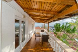 Fotografie z fotogalerie ubytování Apartmani Manda v destinaci Nin
