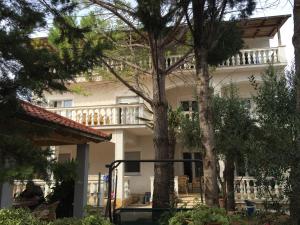 Fotografie z fotogalerie ubytování Apartmani Manda v destinaci Nin