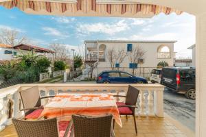 Fotografie z fotogalerie ubytování Apartmani Manda v destinaci Nin