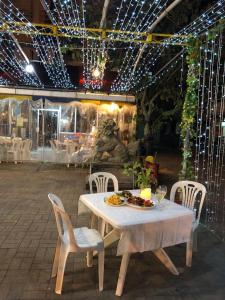 Ristorante o altro punto ristoro di Silverview Resort Holiday