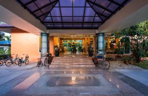 Gallery image of Tamali Hotel in Nakhon Si Thammarat