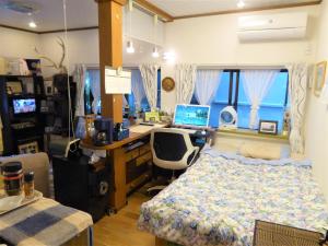 Gallery image of Guest House Smoothy in Fukuyama