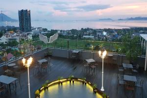 Gallery image of ASTON Lampung City Hotel in Bandar Lampung