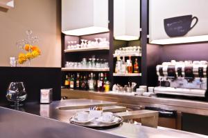 Напитки в Hotel Grifone
