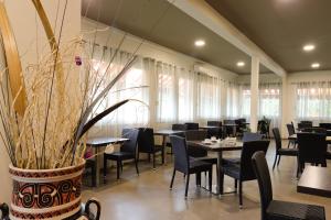 Ресторан / где поесть в Hotel Grifone