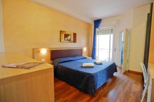 Gallery image of Hotel Grifone in Principina a Mare