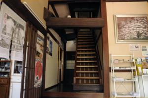Foto sihtkohas Takayama asuva majutusasutuse Sakura Guest House galeriist