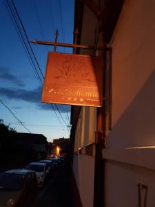 Fotografie z fotogalerie ubytování Vila Bohemia v destinaci Sibiu