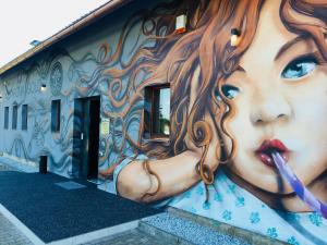 Fotografie z fotogalerie ubytování Aroma Gold v destinaci Dolní Bousov