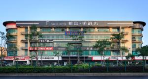 Gallery image of Paco Hotel Chebeinan Metro Guanghzou in Guangzhou