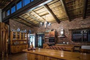 Galería fotográfica de Franklin View Guesthouse en Bloemfontein