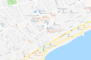 Fotografia z galérie ubytovania Cipriani 5 RivieraHoliday v destinácii Pietra Ligure