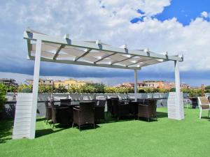 Kép Brunelleschi Holidays Hostel szállásáról Rómában a galériában