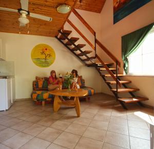 Fotografie z fotogalerie ubytování Pension Elisabeth v destinaci Balatonlelle