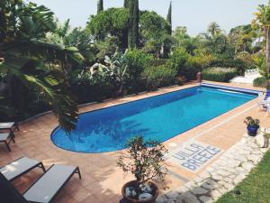 Villa Breeze Boutique Guest Rooms, Marbella, Marbella ...