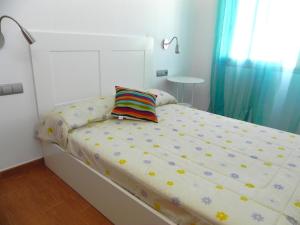 Galería fotográfica de Apt. Eros en Conil de la Frontera