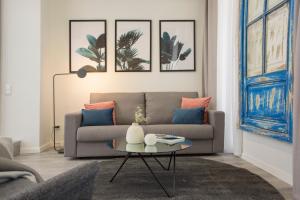 Fotografia z galérie ubytovania Buenos Aires Apartments v destinácii Valencia + 8 fotografií