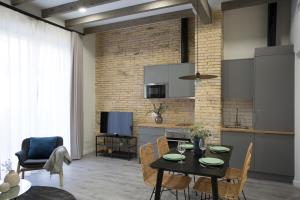 Fotografia z galérie ubytovania Buenos Aires Apartments v destinácii Valencia