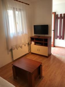 Afbeelding uit fotogalerij van Apartment Pulić in Rab