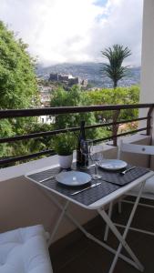 Gallery image of Jasmineiro - Palms Palace Apartment in Funchal