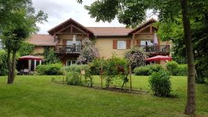 Photo de la galerie de l'établissement À la Petite Maison, à Gap