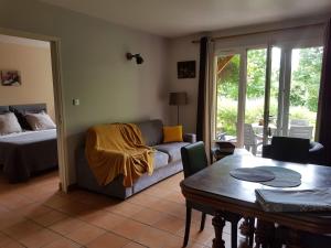 Photo de la galerie de l'établissement À la Petite Maison, à Gap