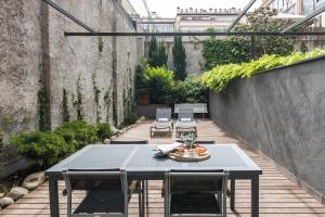 Galería fotográfica de Casp 74 Apartments en Barcelona