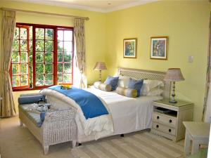 Gallery image of Malvern Manor Country Guest House in George