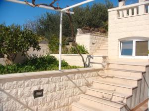 Fotografie z fotogalerie ubytování Apartments Topo v destinaci Hvar